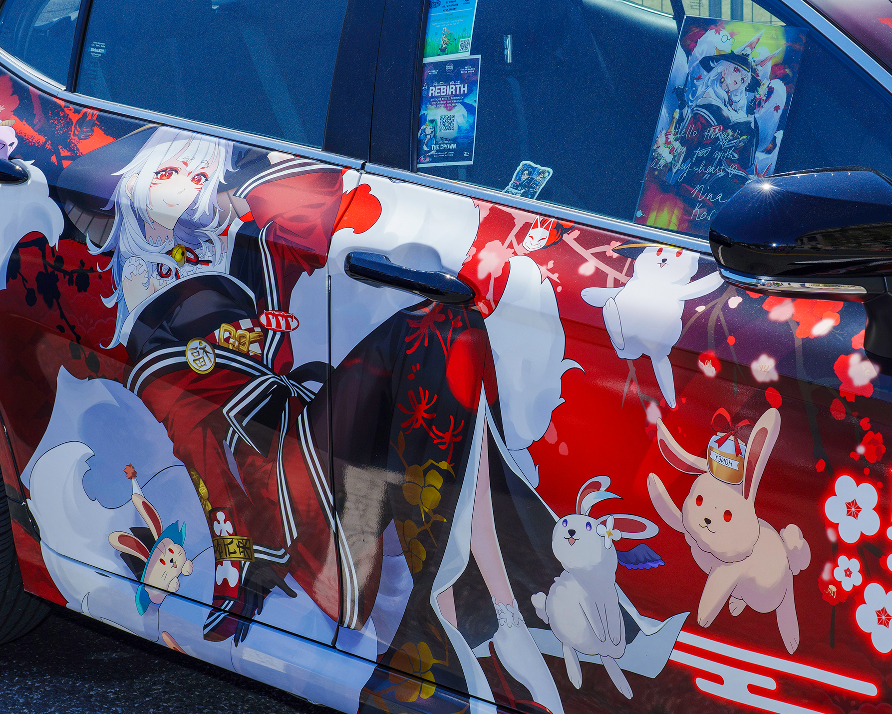 Sakura Matsuri 2024